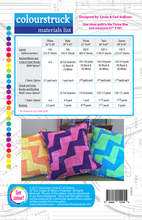 Load image into Gallery viewer, PDF Colourstruck