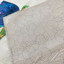 Load image into Gallery viewer, Dazzle  (72" x 72") Quilt