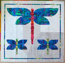 Load image into Gallery viewer, Dazzle  (72" x 72") Quilt