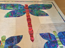 Load image into Gallery viewer, Dazzle  (72" x 72") Quilt