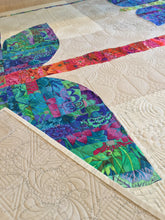 Load image into Gallery viewer, Dazzle  (72" x 72") Quilt