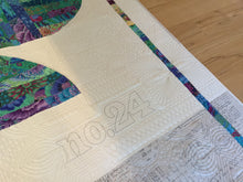 Load image into Gallery viewer, Dazzle  (72" x 72") Quilt