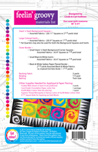 Load image into Gallery viewer, Feelin' Groovy