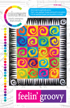 Load image into Gallery viewer, PDF Feelin' Groovy