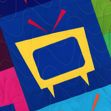 Load image into Gallery viewer, PDF Mod TV