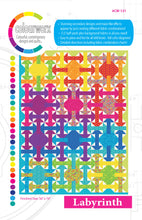 Load image into Gallery viewer, PDF Labyrinth