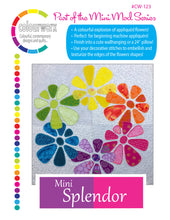 Load image into Gallery viewer, Mini Splendor