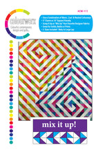 Load image into Gallery viewer, Mix It Up!