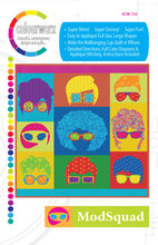 Load image into Gallery viewer, Mod Squad