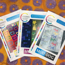 Load image into Gallery viewer, Pattern Pak #2 - Best Sellers!