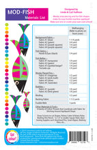 Load image into Gallery viewer, PDF ModFish