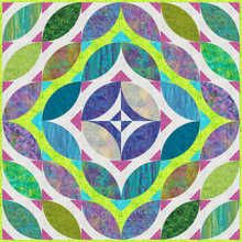 Load image into Gallery viewer, PDF Colour Ripple