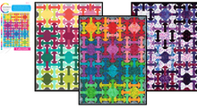 Load image into Gallery viewer, Pattern Pak #3 - Newest Patterns!