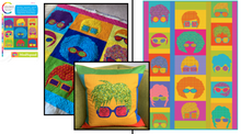 Load image into Gallery viewer, Pattern Pak #3 - Newest Patterns!