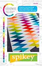 Load image into Gallery viewer, Spikey