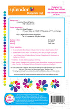 Load image into Gallery viewer, PDF Splendor