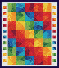 Load image into Gallery viewer, PDF Technicolour