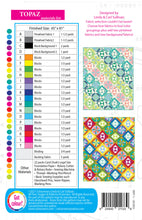 Load image into Gallery viewer, Pattern Pak #3 - Newest Patterns!
