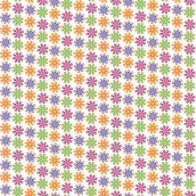 Load image into Gallery viewer, Kaleidoscope - Kaleidoscope on White/Multi
