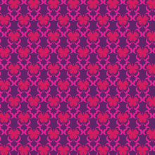 Load image into Gallery viewer, Kaleidoscope - Flutter on Magenta
