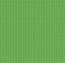 Load image into Gallery viewer, Kaleidoscope - Ripple on Teal/Lime
