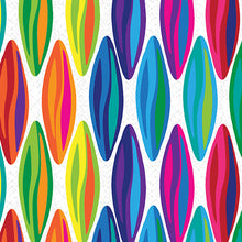 Load image into Gallery viewer, Kaleidoscope - Metamorphosis Wide Backing 108" - White/Multi
