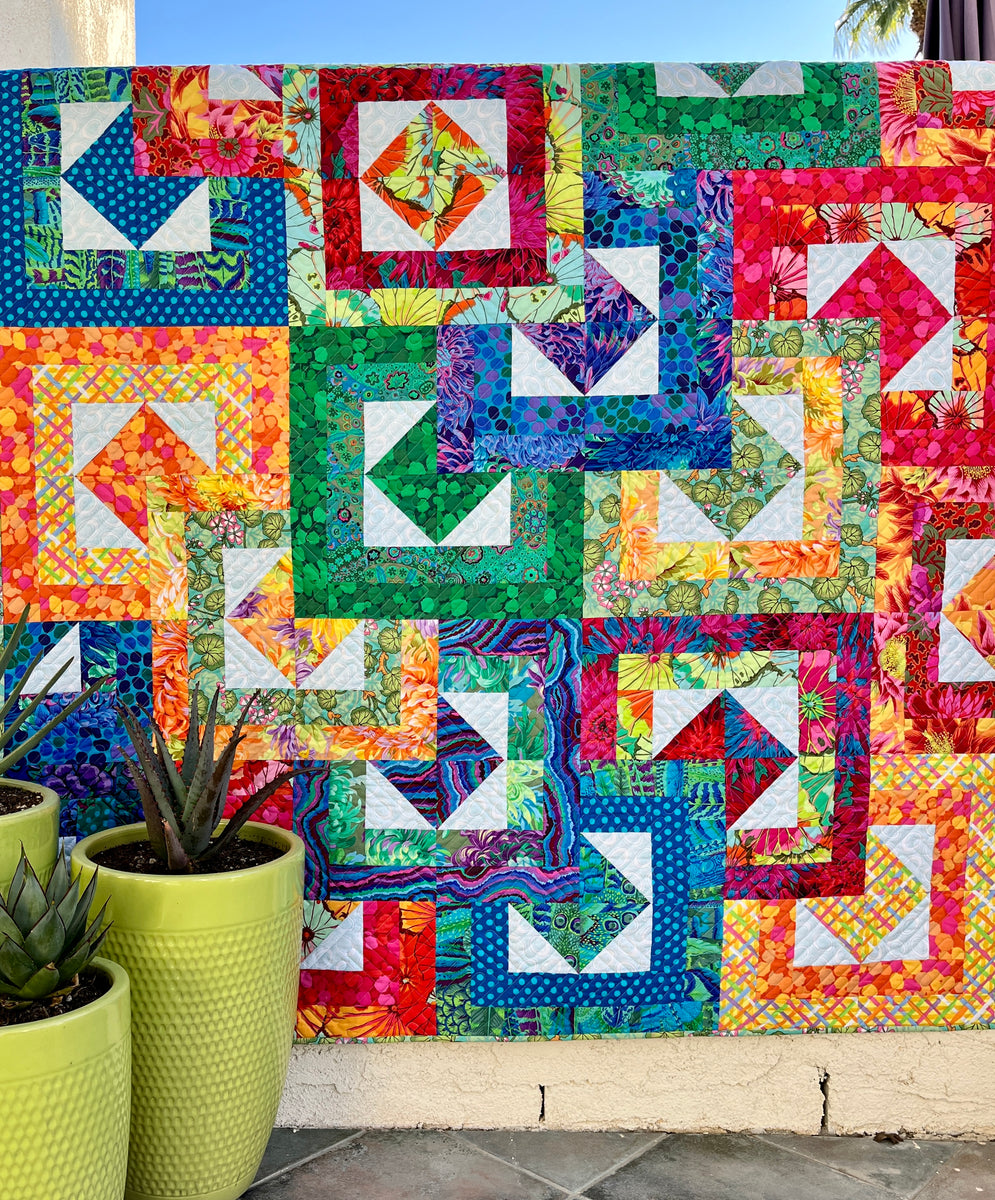 All Stacked Up – Colourwerx Shop