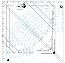 Load image into Gallery viewer, Classic Curves Ruler

