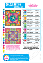 Load image into Gallery viewer, Colour Fusion
