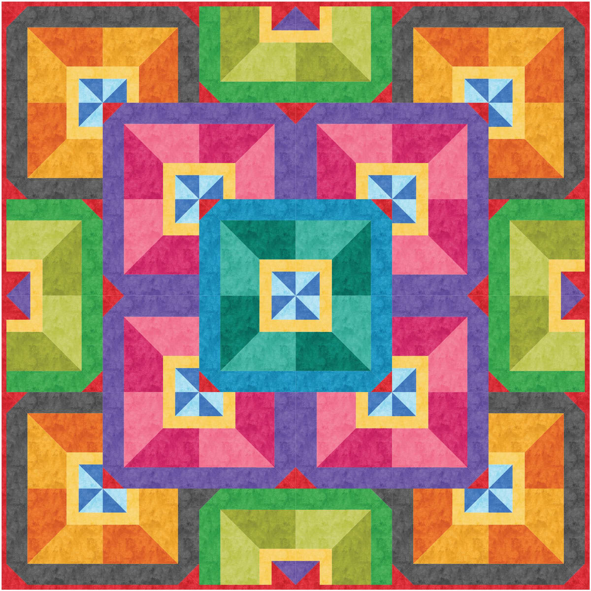 Colour Fusion – Colourwerx Shop
