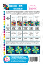 Load image into Gallery viewer, ColourTwist
