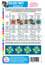 Load image into Gallery viewer, ColourTwist
