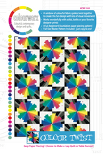 Load image into Gallery viewer, ColourTwist
