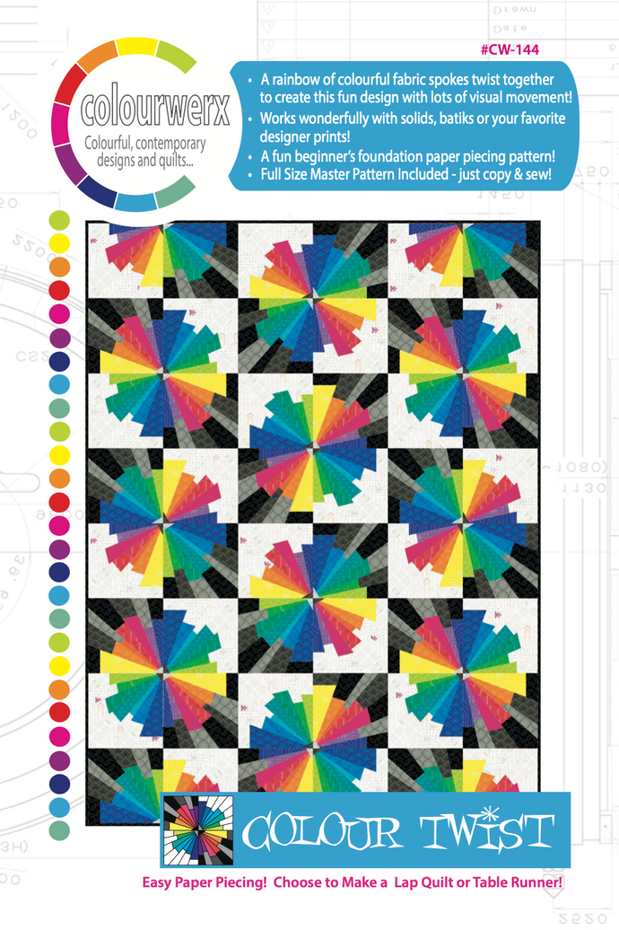 ColourTwist