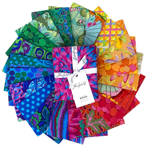 Classic Rainbow Bundle