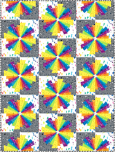 Load image into Gallery viewer, ColourTwist
