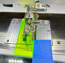 Load image into Gallery viewer, Sewing Machine Seam Guide
