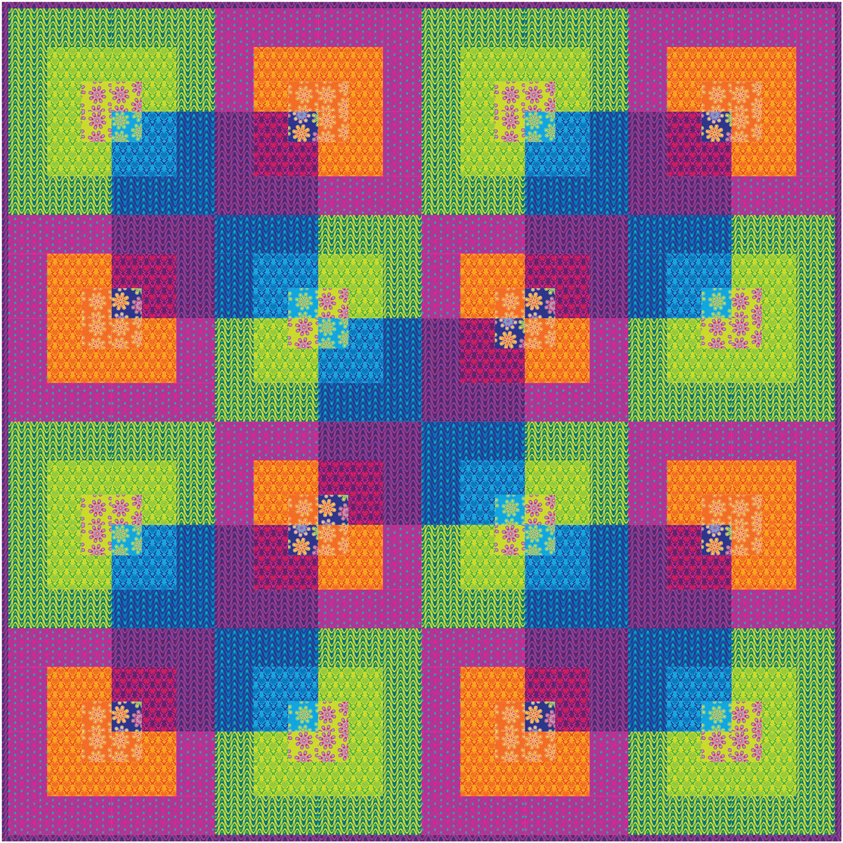 PDF Mirage – Colourwerx Shop