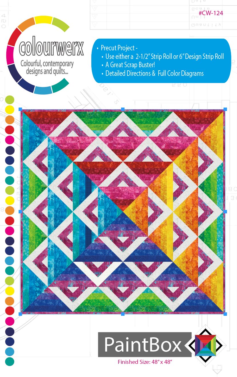 PDF Paint Box – Colourwerx Shop