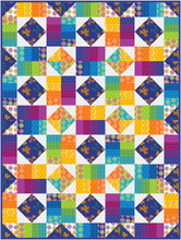 Load image into Gallery viewer, NEW!  PDF Roundabout
