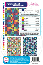 Load image into Gallery viewer, NEW!  PDF Roundabout
