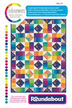 Load image into Gallery viewer, NEW!  PDF Roundabout
