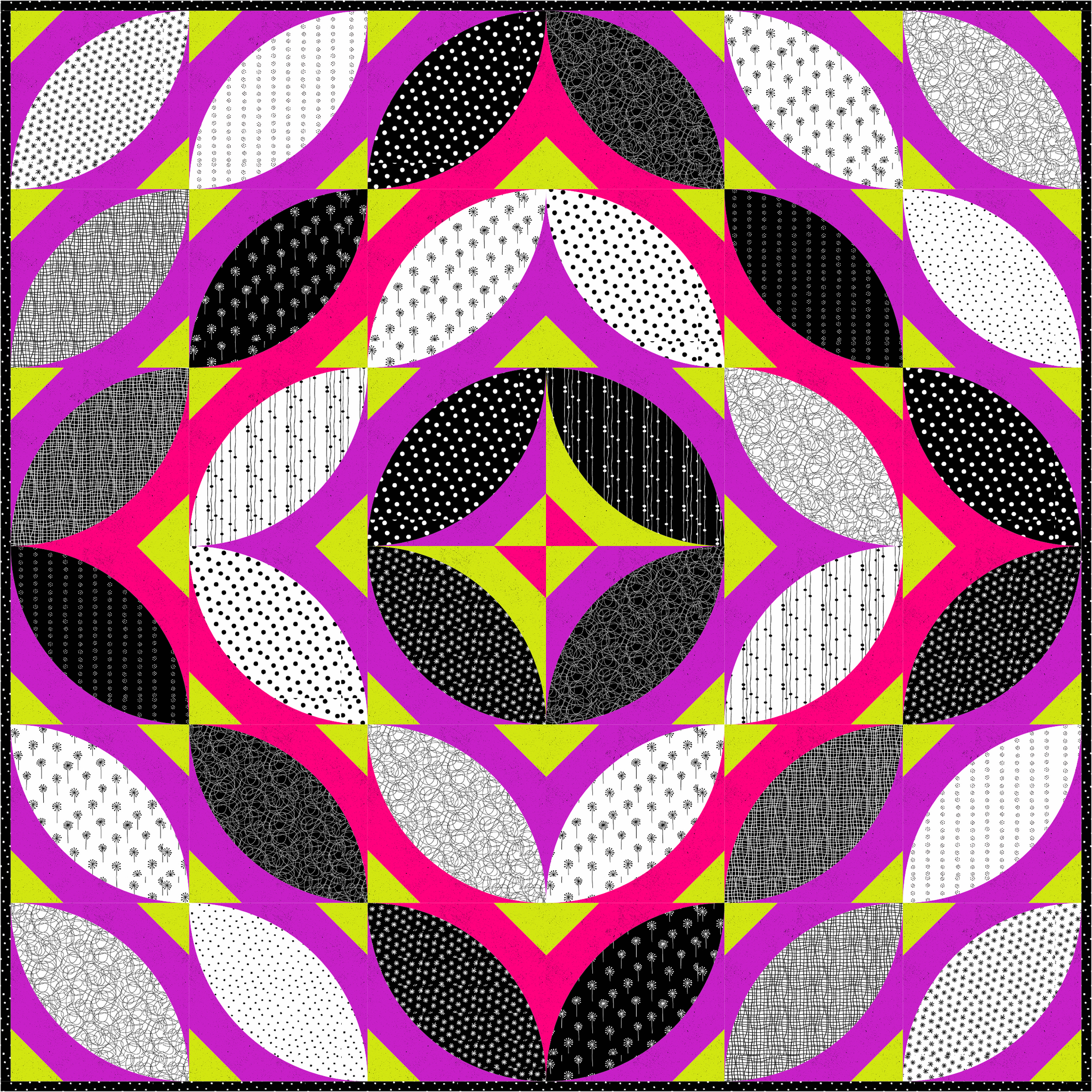 PDF Colour Ripple – Colourwerx Shop