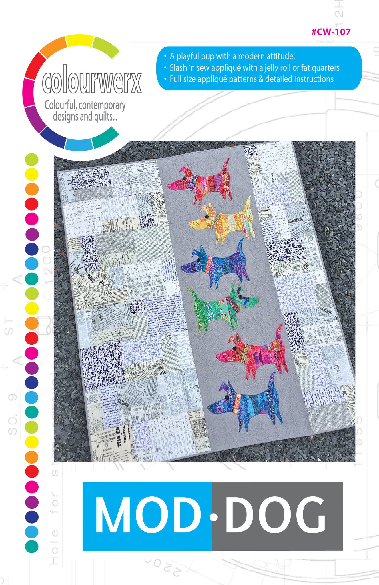 ModDog – Colourwerx Shop