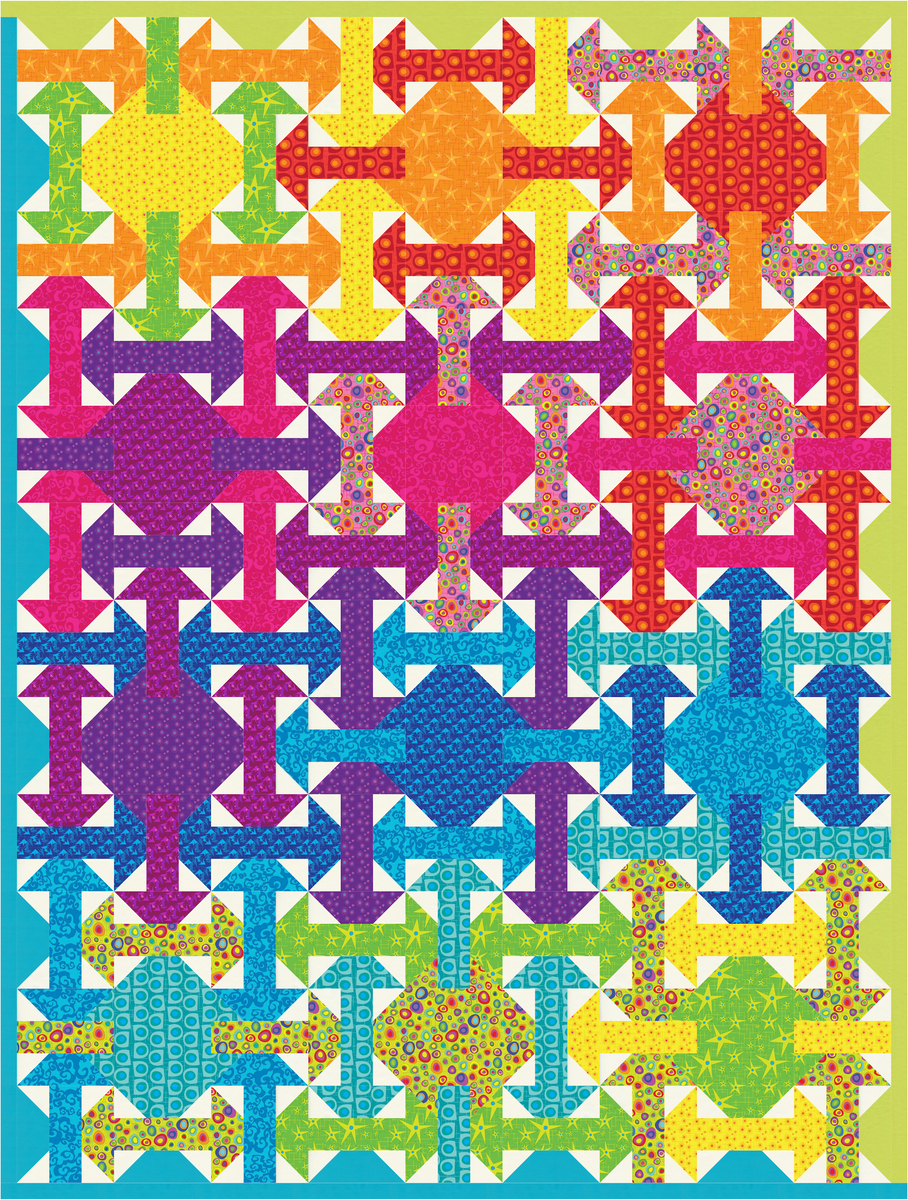Labyrinth – Colourwerx Shop