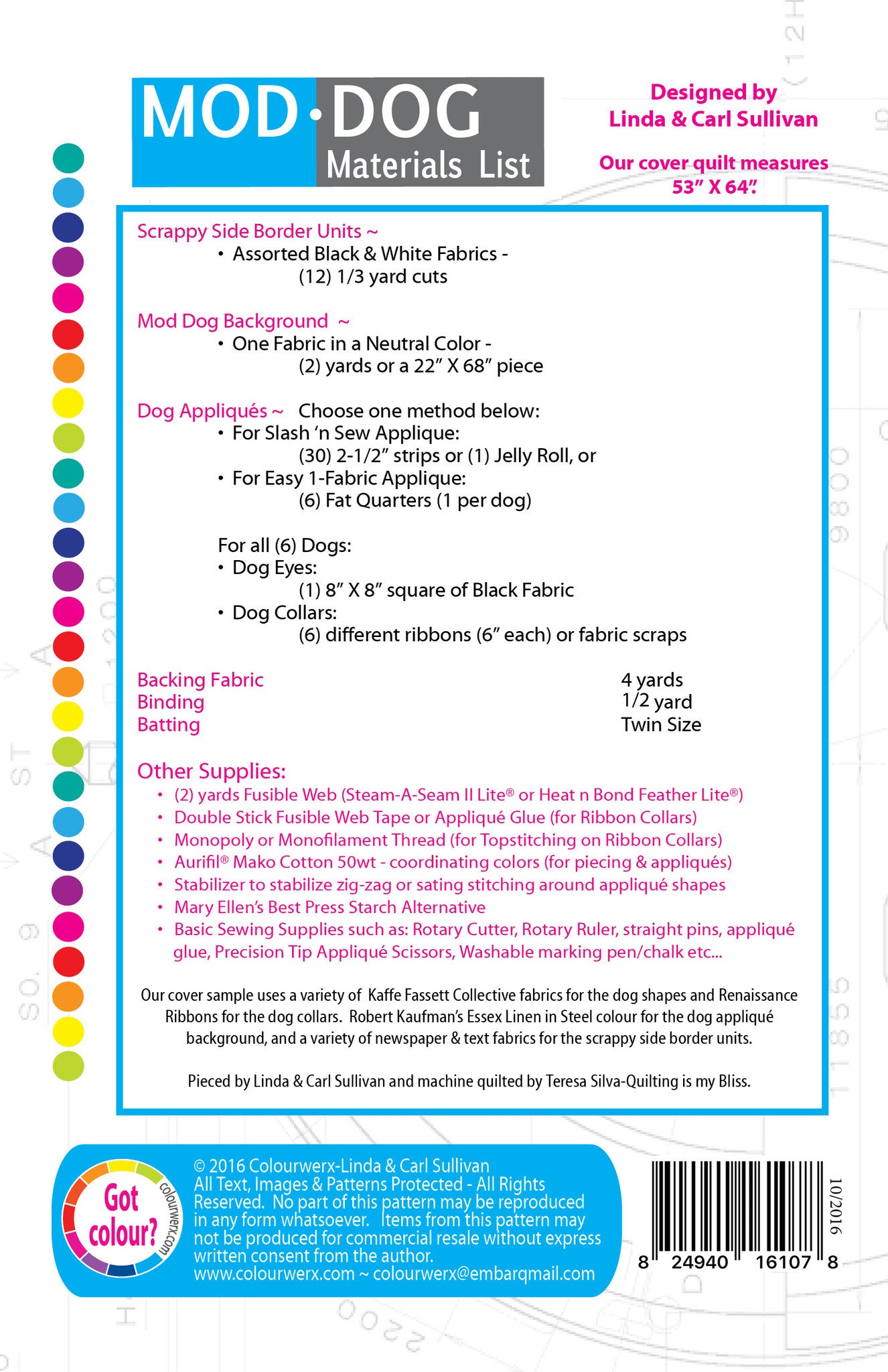 ModDog – Colourwerx Shop