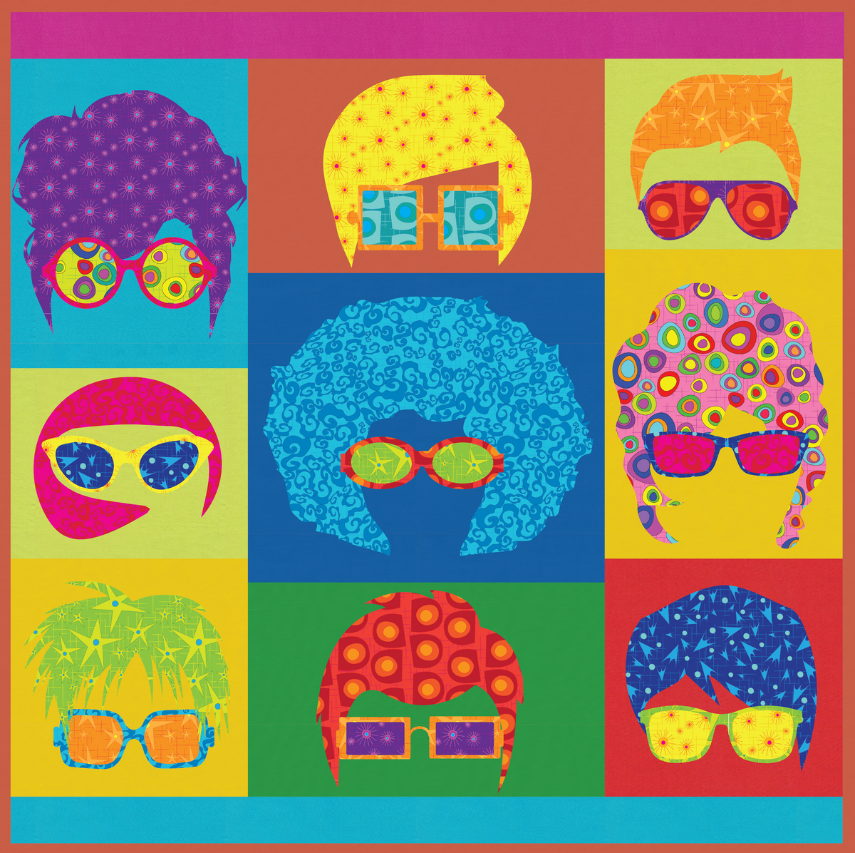 PDF Mod Squad – Colourwerx Shop